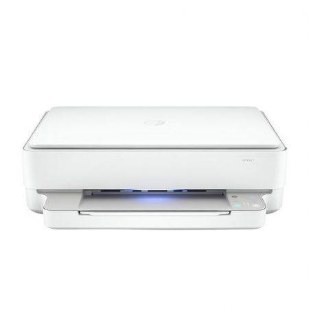 HP ENVY 6032e Wireless All-in-One Colore Stampante, Instant Ink; Fotocopiatrice, scanner