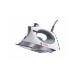 SINGER Steam Craft Ferro a vapore Acciaio inossidabile 2600 W Grigio, Bianco