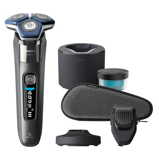 Philips SHAVER Series 7000 S7887/58 Rasoio elettrico Wet & Dry