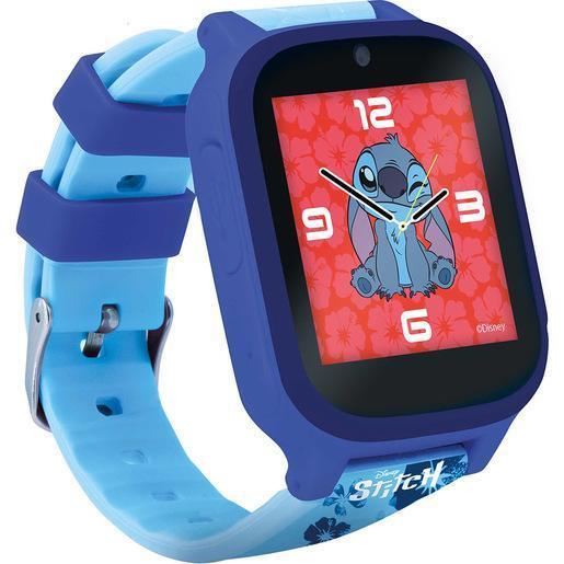 Lisciani 107230 gioco elettronico per bambino Smartwatch per bambini