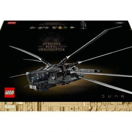 LEGO Dune Atreides Ornitottero Reale