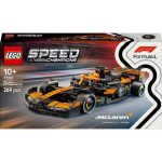 LEGO Auto da corsa McLaren F1® Team MCL38