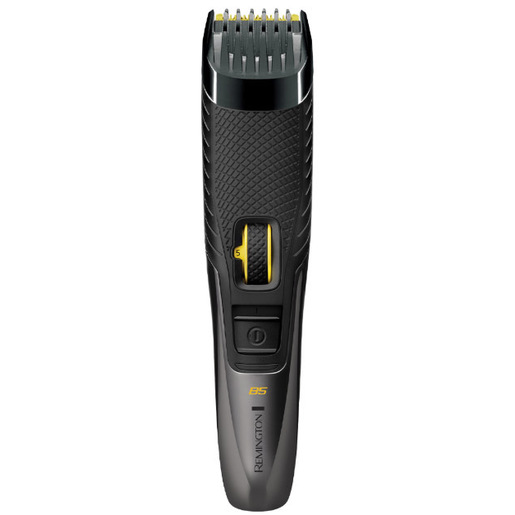 Remington MB5000 CA/Batteria 1,8 cm Nero, Giallo