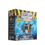 Asmodee Escape Room - Viaggio nel Tempo