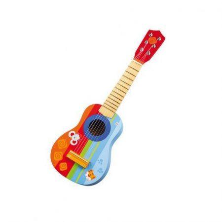 Sevi Chitarra