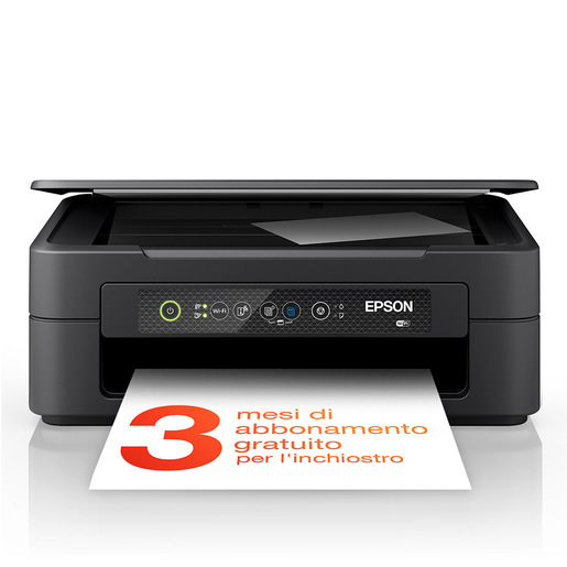 A17758-productpicture-it-IT-Expression_XP-2200 Epson Expression Home XP-2200 stampante multifunzione A4 getto d'inchiostro 3in1, scanner, fotocopiatrice, Wi-Fi Direct, cartucce separate, 3 mesi di