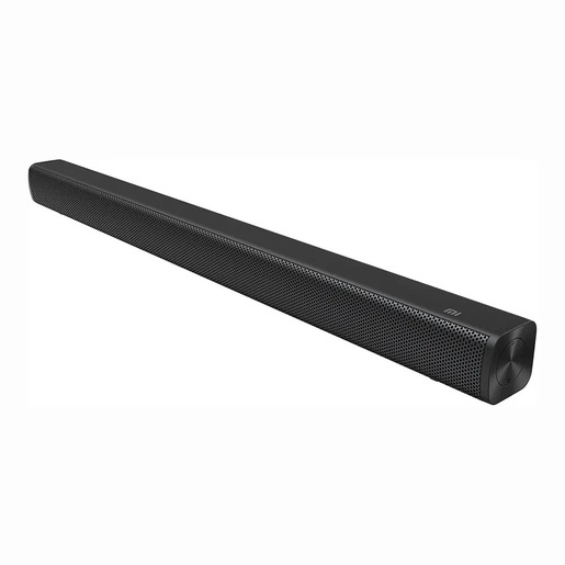 Xiaomi Soundbar 2.0ch Nero 2.0 canali 24 W