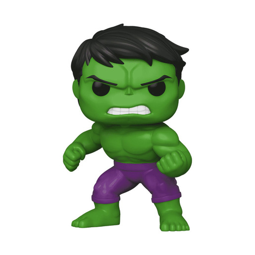 FUNKO POP! Hulk