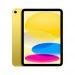 Apple iPad 11'' Wi-Fi + Cellular 512GB Giallo
