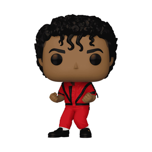 FUNKO POP! Michael Jackson