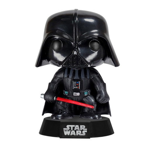 FUNKO Star Wars: Darth Vader