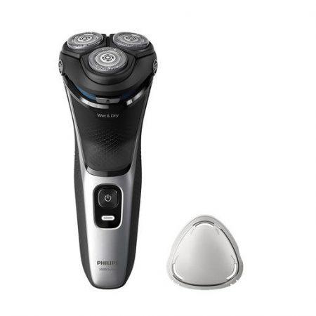 Philips 3000 series Shaver S3143/00 Rasoio elettrico Wet & Dry