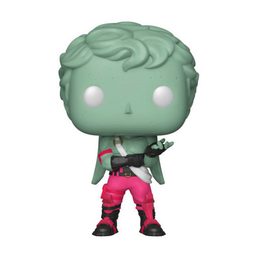 FUNKO Pop Games: Fortnite Series 1 - Love Ranger