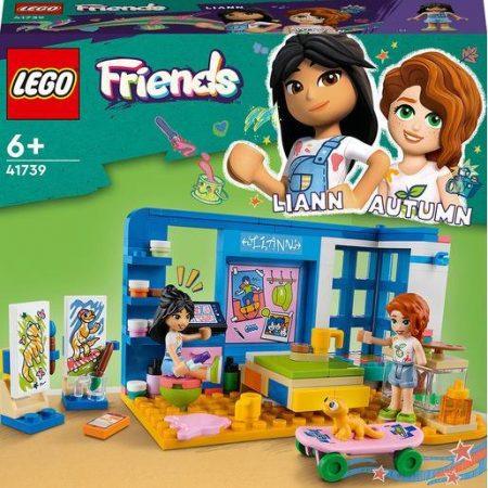 api-rest-00ed29448a7522f610cac04d7b9ea7e0-assets-7ca38ff95791067baaddffc4b958cc1e-preview-sgmConversionBaseFormat-sgmEbayProductFormat LEGO Friends La cameretta di Liann