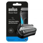 Braun Series 3 735797 accessorio per rasoio elettrico Testina per rasatura