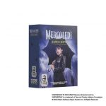 Cranio Сreations CC621 gioco da tavolo Mercoledì - Creature e Reietti 30 min Carta da gioco