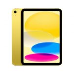 Apple iPad 11'' Wi-Fi + Cellular 256GB Giallo