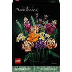 LEGO ICONS Bouquet di fiori