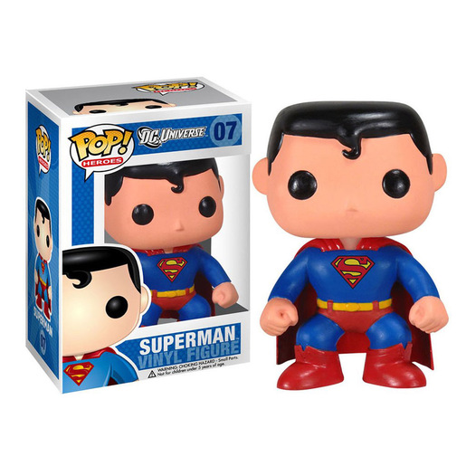 FUNKO Superman
