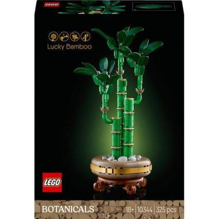 LEGO Bambù del buon auspicio