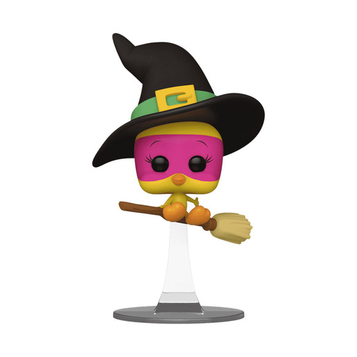 FUNKO POP! Tweety in Witch Costume