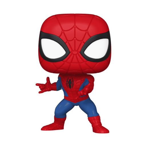 FUNKO POP! Spider-Man