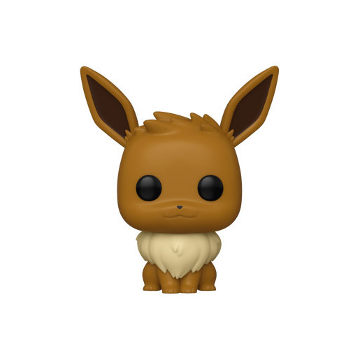 FUNKO POP! Eeve