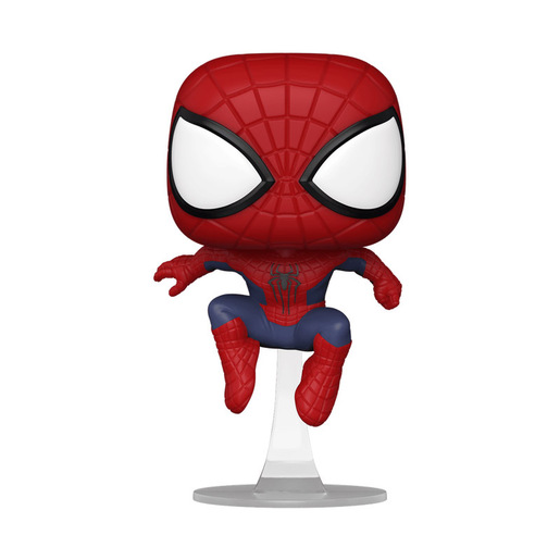 FUNKO POP! Spider-Man