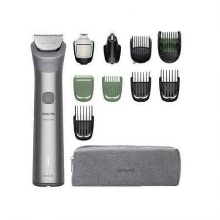 Philips All-in-One Trimmer 5000 Series MG5941/15 Rifinitore 11 in1