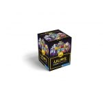 Clementoni 35134 puzzle 500 pz Fumetti