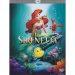 Walt Disney Pictures La Sirenetta Diamond Edizione