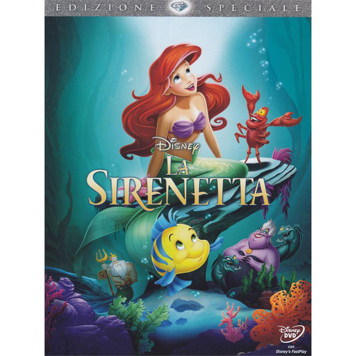 api-rest-00ed29448a7522f610cac04d7b9ea7e0-assets-b10db30afc8856ad30597131384287bc-preview-sgmConversionBaseFormat-sgmEbayProductFormat Walt Disney Pictures La Sirenetta Diamond Edizione