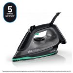 Braun TexStyle 5 SI5277GR Ferro a vapore