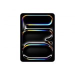 Apple iPad Pro 11'' Wi-Fi 2TB Standard glass - Argento