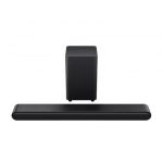 TCL S S643W altoparlante soundbar Nero 3.1 canali 240 W