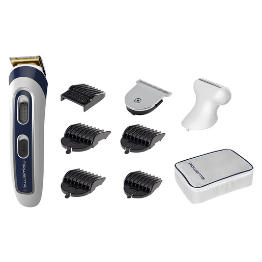 Rowenta TN9155 TRIM & STYLE 9IN1