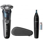 Philips SHAVER serie 5000 Rasoio Elettrico S5889/11