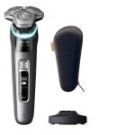 Philips i9000 Prestige XP9202/10 Rasoio elettrico Wet & Dry con SkinIQ