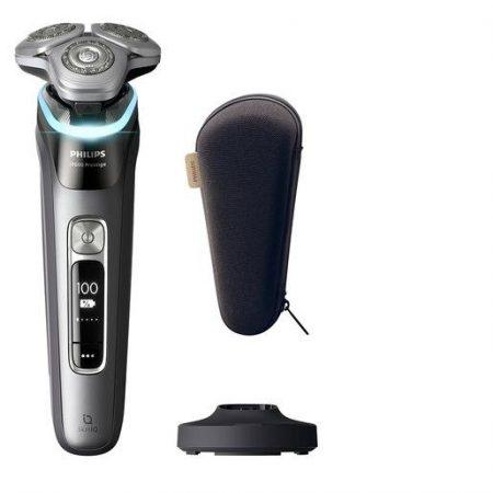 Philips i9000 Prestige XP9202/10 Rasoio elettrico Wet & Dry con SkinIQ