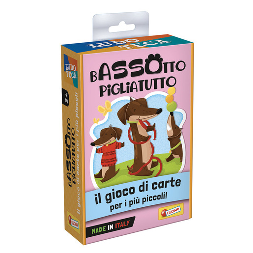 api-rest-00ed29448a7522f610cac04d7b9ea7e0-assets-d91246e5f1500ef556cebaab93f87c34-preview-sgmConversionBaseFormat-sgmEbayProductFormat Lisciani 100576 gioco da tavolo Bassotto Piglia Tutto Carta da gioco