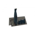 Rowenta TN3651F0 tagliacapelli Blu