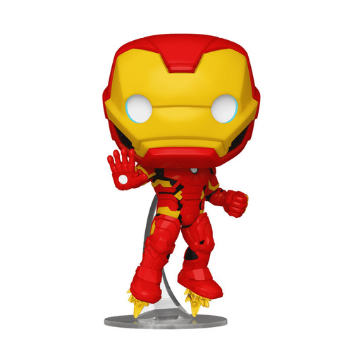 FUNKO POP! 82499 toy figure