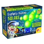 Lisciani 84241 giocattolo e kit di scienza per bambini