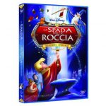 Walt Disney Pictures La spada nella roccia