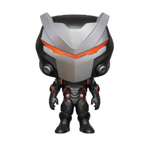 FUNKO Pop Games: Fortnite Series 1 - Omega