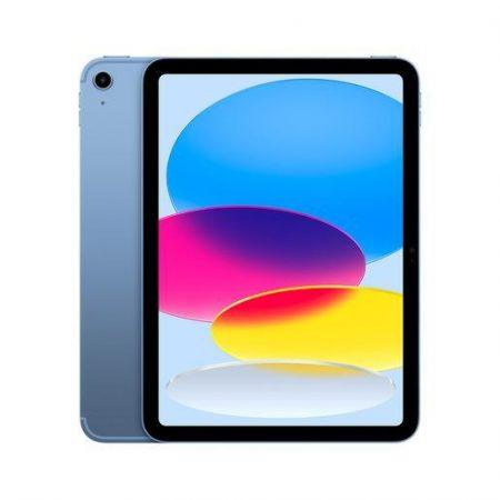 Apple iPad 11” Wi-Fi + Cellular 128GB Blu