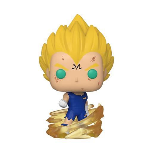 FUNKO POP! Majin Vegeta