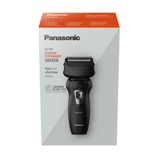 Panasonic Rasoio da uomo ES-RW31