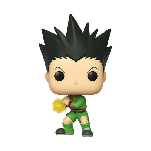 FUNKO POP! Gon Freecss