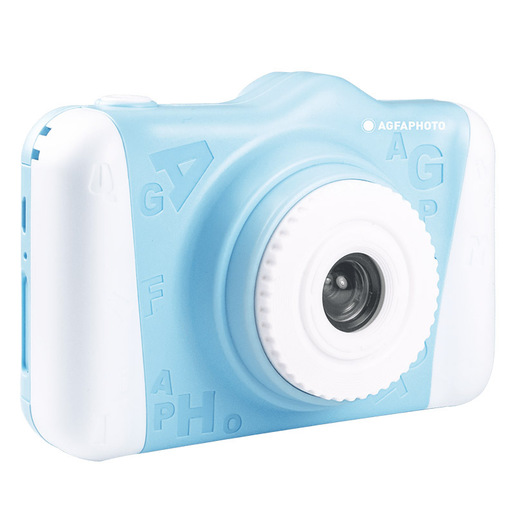 AgfaPhoto Realikids Cam 2 Macchina fotografica digitale per bambini
